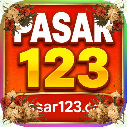 pasar123 — mitra unggulan